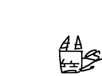 *hic-* she can't anyone so-