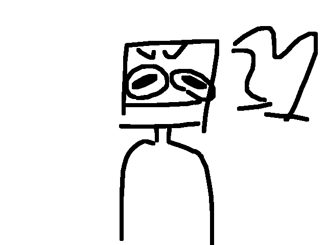 Welp.. I'm a ghost now..