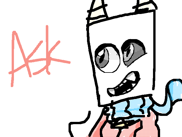 Ask Omega!