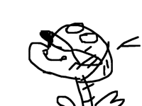 This pure child ( only true breadsticks remember)