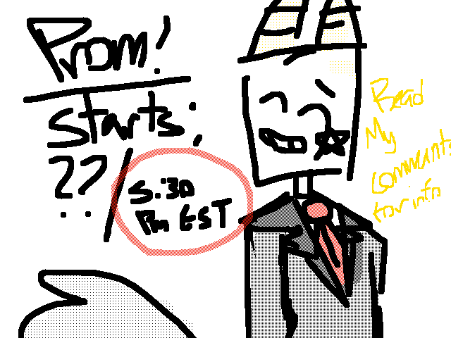 Prom!!