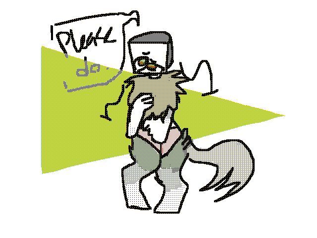 Dress this child up-