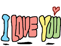 i love you