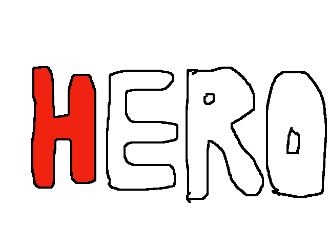 H ero