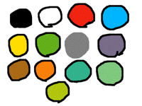 how to make color