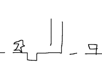 10 sec run au 1st challenge