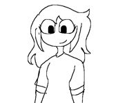 Practice I guess