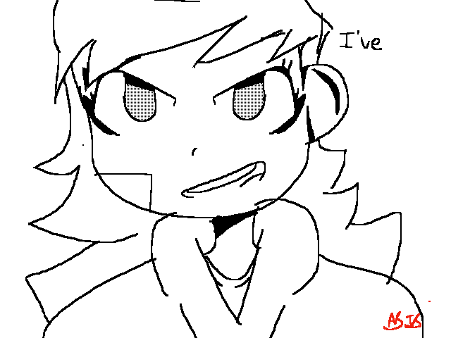 Meet tori - Ellsworld/Eddsworld (Shitpost)