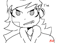 Meet tori - Ellsworld/Eddsworld (Shitpost)