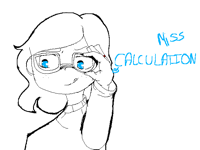 Am I Miss Calculation? | W.I.P
