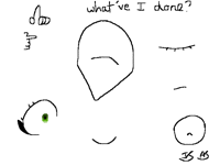 What did I do