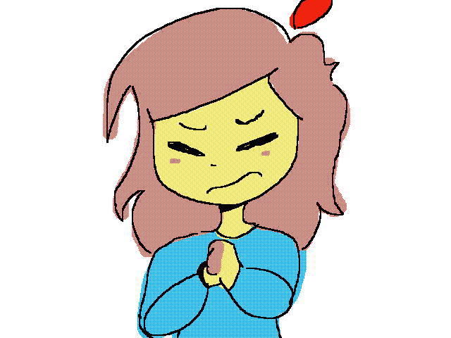 Fluffy stuff to make me feel better lmao
