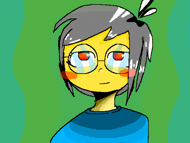 Doodle I guess
