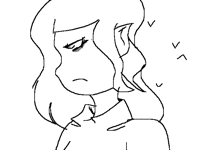 Veronica Older I guess- ??