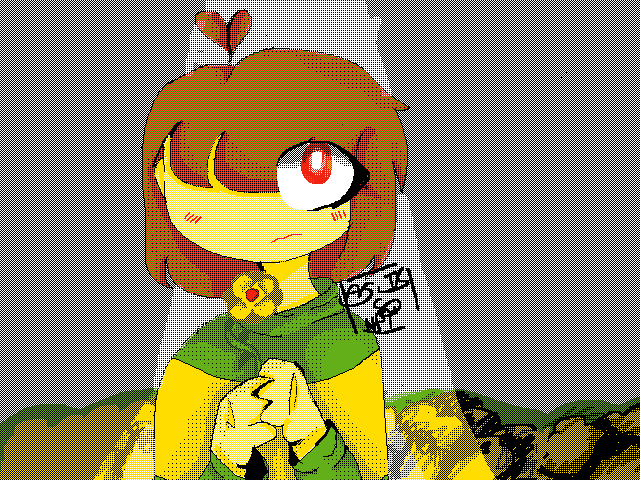 Chara - UT