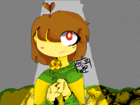 Chara - UT