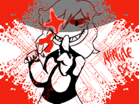 Edgy shit.stuff