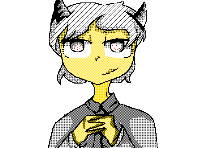 Oc Ink - Animation Practice