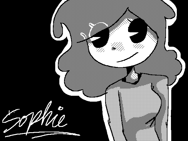 Testing  a different style