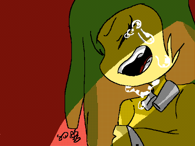 Unsure of what this it but here