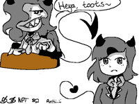 Adancca - OC