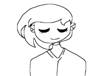 Tweening Practice