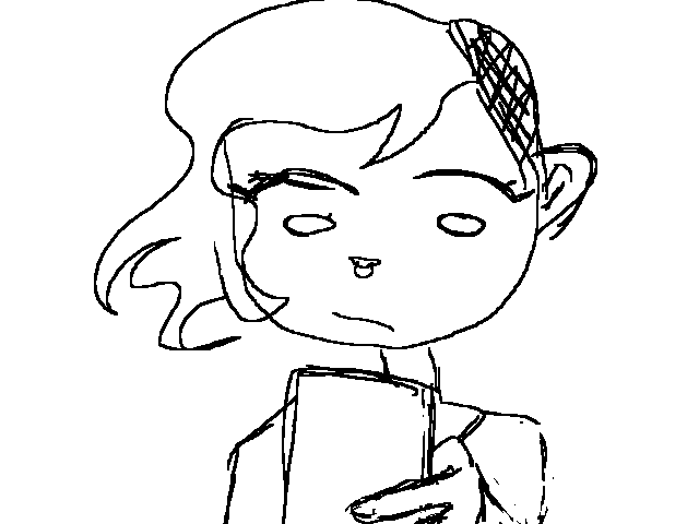 Getting back into animating
