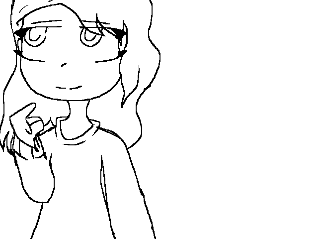 Fireflies w.i.p