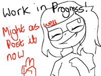 Fireflies w.i.p