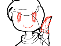 Gif thing