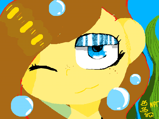Art thingy