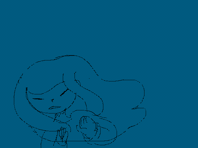 Float animation practice