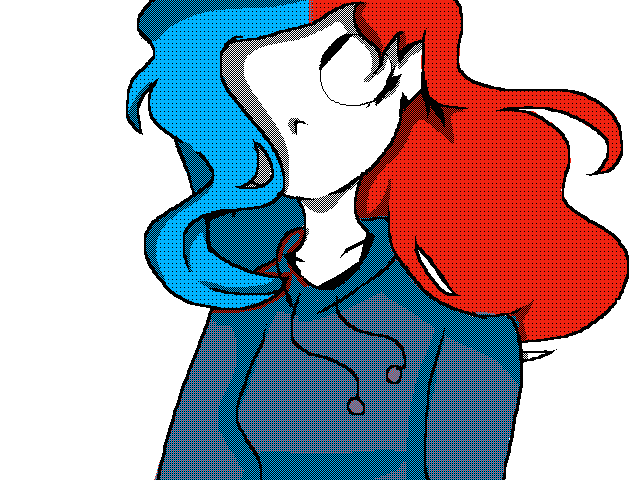 Doodle thing