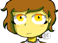 Teenage! Lemon (OC)