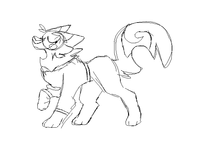Wip for aja contest