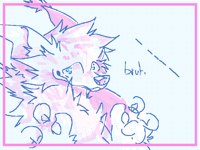 Struggling with broken stylus