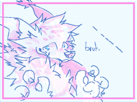 Struggling with broken stylus