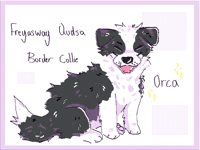 I have a new puppy!!