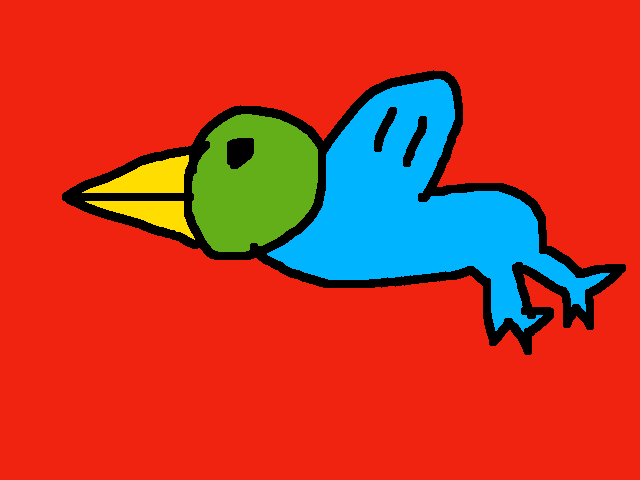 Bird