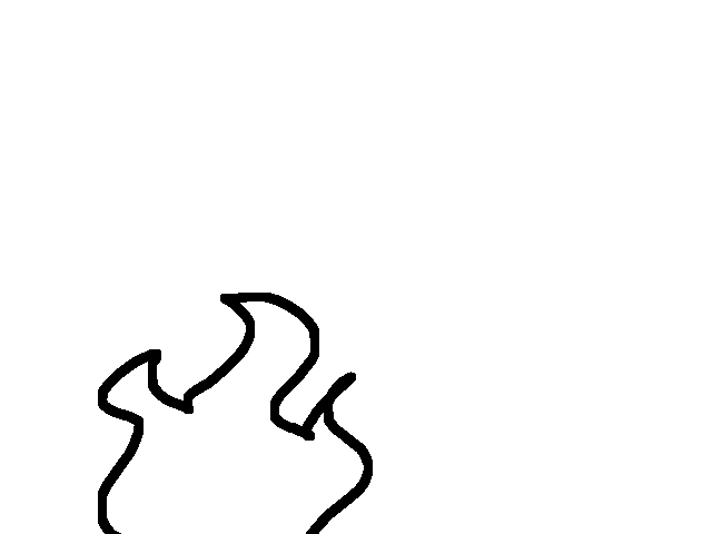 Fire effect