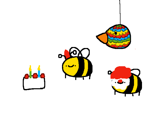 Cmd’s birthday