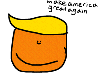 Mean while in the USA