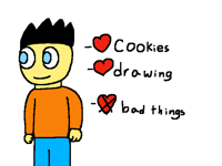 Something for rp