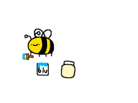Feature bees