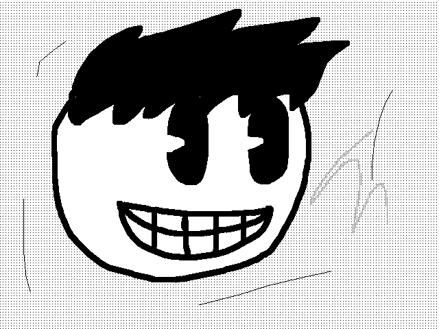 Old Timey animation