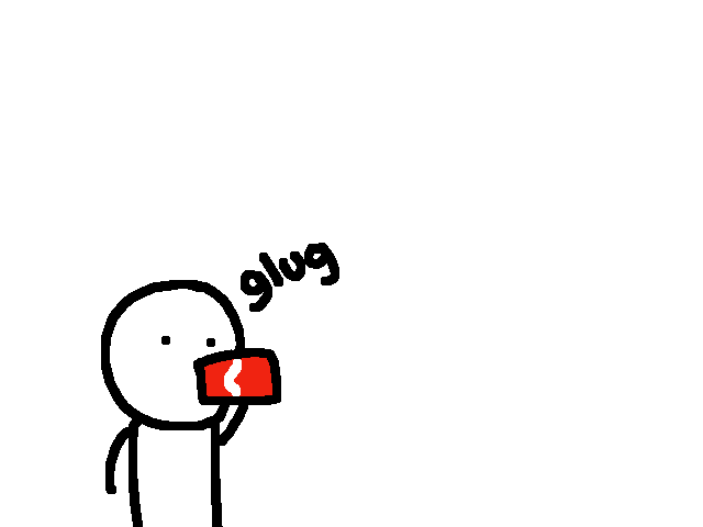 I love Coke