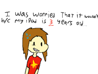 Whew, my tab atomically updated for foilo...
