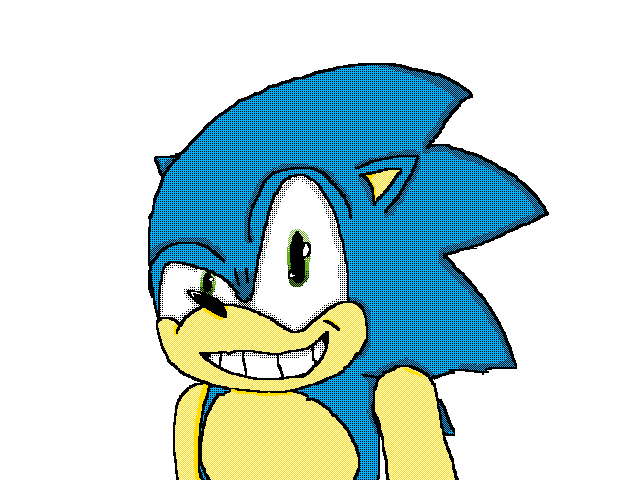 @sonicboomXD GOTSTA GO FAST