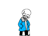 Sans.