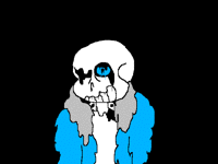 Random sans!